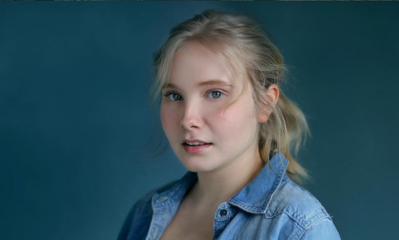 Maddie Evans