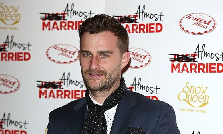 Mark Stobbart Actor