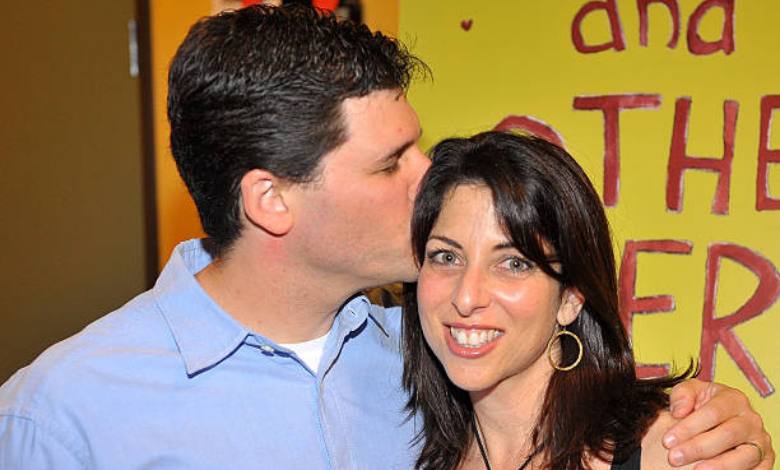 Michelle Kholos Brooks Playwright ‧ Max Brooks' wife