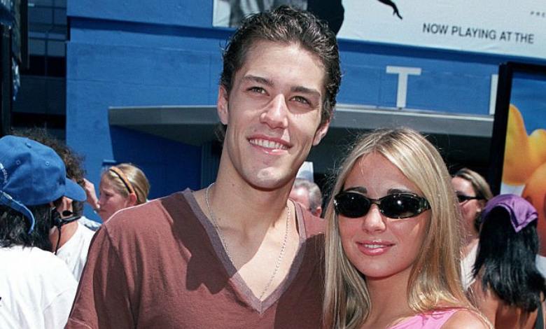 Rachel Catudal Brandon Quinn's wife
