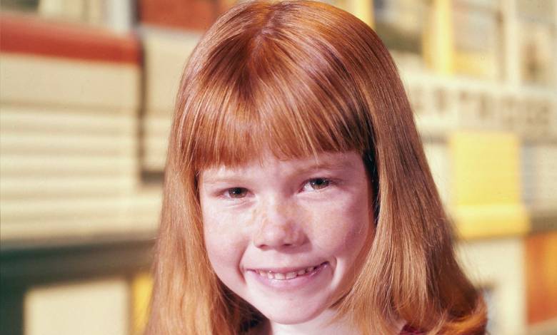 Suzanne Crough