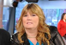 Suzanne Crough