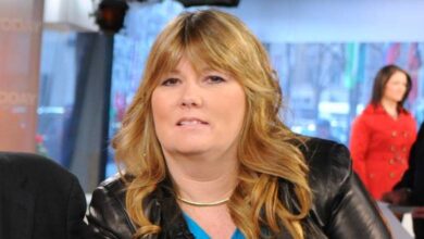 Suzanne Crough