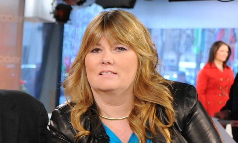 Suzanne Crough