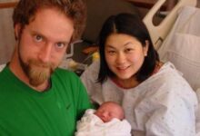 Yuko Kubota Josh Blue's ex-wife