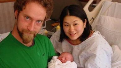 Yuko Kubota Josh Blue's ex-wife