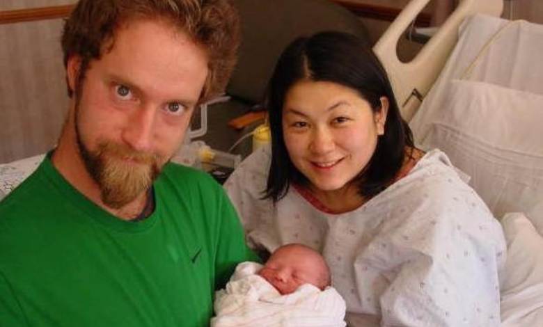 Yuko Kubota Josh Blue's ex-wife