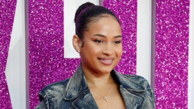Amara Wayans Aja Metoyer's daughter