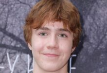 Ames McNamara Actor