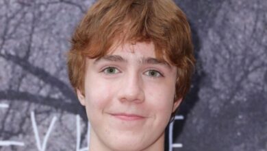 Ames McNamara Actor