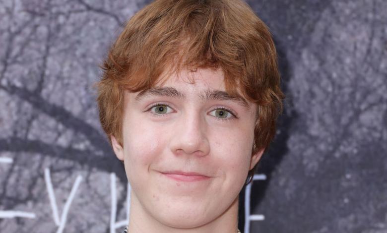 Ames McNamara Actor