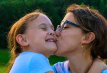 Ava Brown Millie Bobby Brown's sister