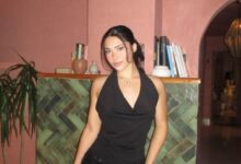 Bella Ramos