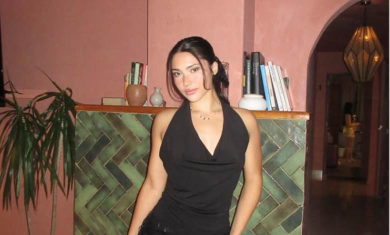 Bella Ramos