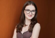 Berkley Silverman Biography