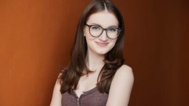 Berkley Silverman Biography