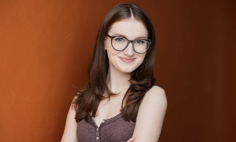 Berkley Silverman Biography