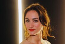 Cara Horgan Biography