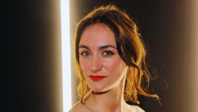 Cara Horgan Biography