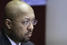 Charles Pugh Biography