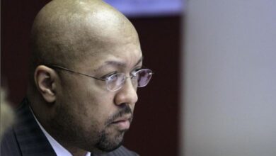 Charles Pugh Biography