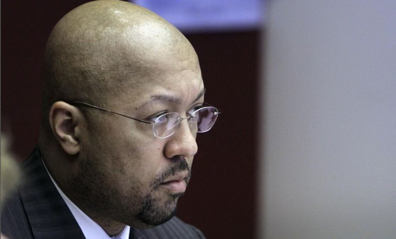 Charles Pugh Biography