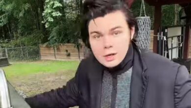 Chewy Thompson