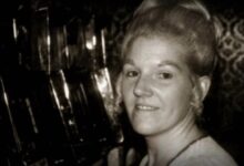 Christine Gacy