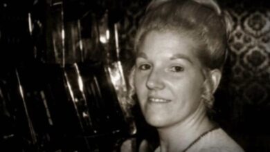 Christine Gacy