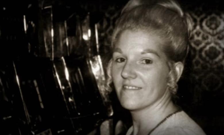 Christine Gacy