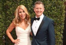 Dan Greiner Business professional ‧ Lori Greiner's husband