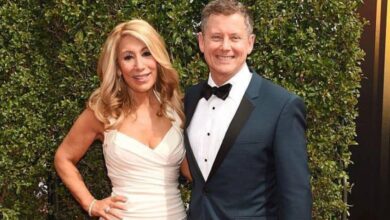 Dan Greiner Business professional ‧ Lori Greiner's husband