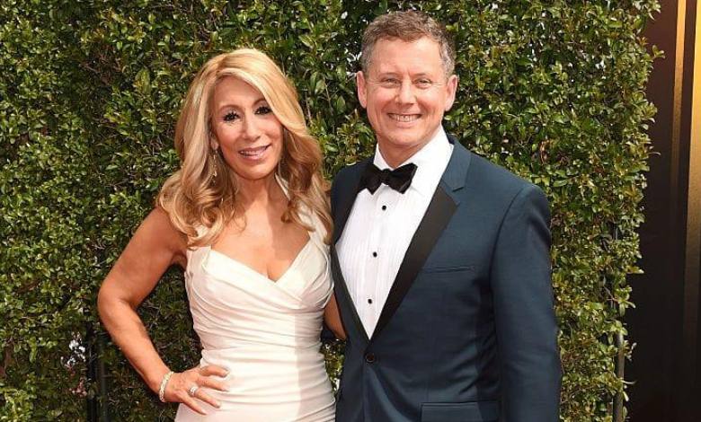 Dan Greiner Business professional ‧ Lori Greiner's husband