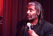 Franklyn Ajaye