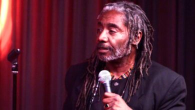 Franklyn Ajaye