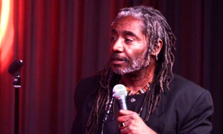 Franklyn Ajaye
