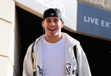 Gage Goldberg