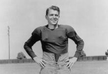 George Gipp American football player
