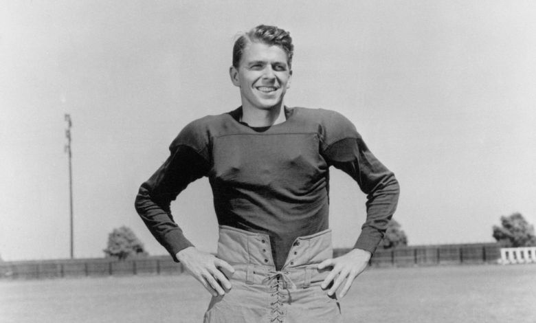 George Gipp American football player
