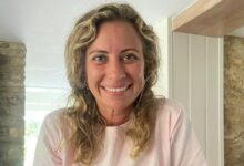 Holly Branson
