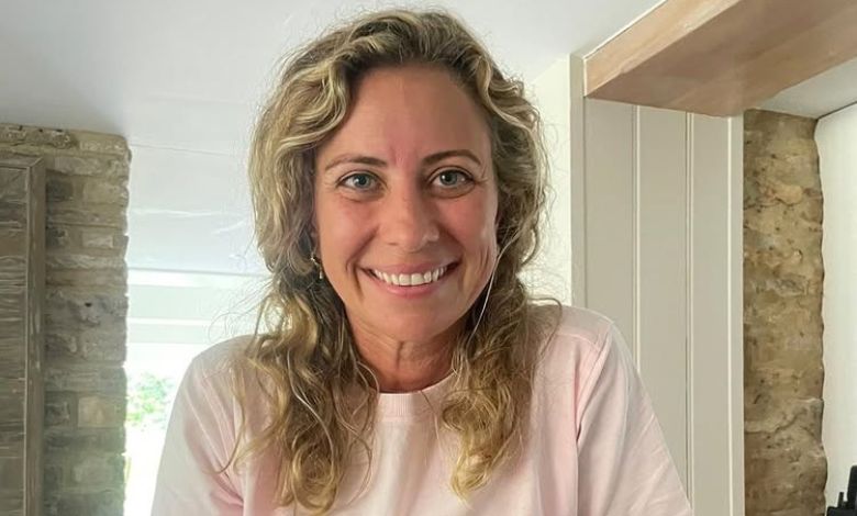 Holly Branson