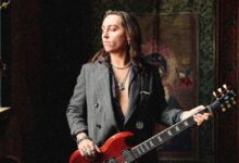 Jake Kiszka