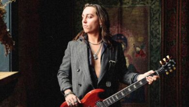 Jake Kiszka