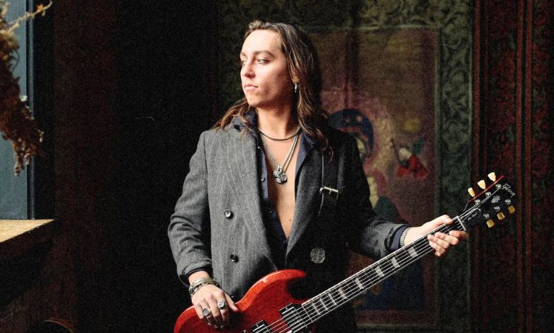 Jake Kiszka