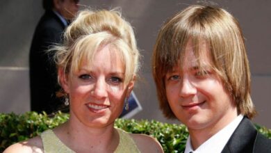 Jennifer Earles Jason Earles' ex-wife