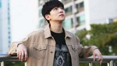 Jeon Hyun