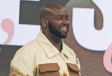 Jermaine Jakes biography