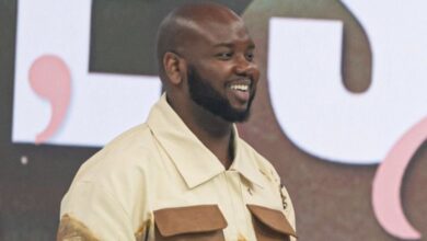 Jermaine Jakes biography