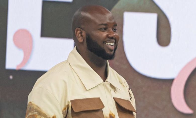 Jermaine Jakes biography