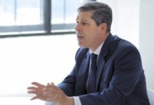 Jonathan Steinberg CEO of WisdomTree Investments